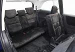 Honda Odyssey VTi 2017 года (AU)